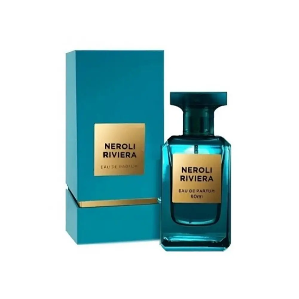 Neroli Riviera Eau De Perfum 80ml Fragrance World - Image 3