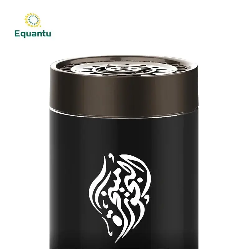 Newest Bakhoor Burner Portable Electric Incense SQ-803 - Image 4