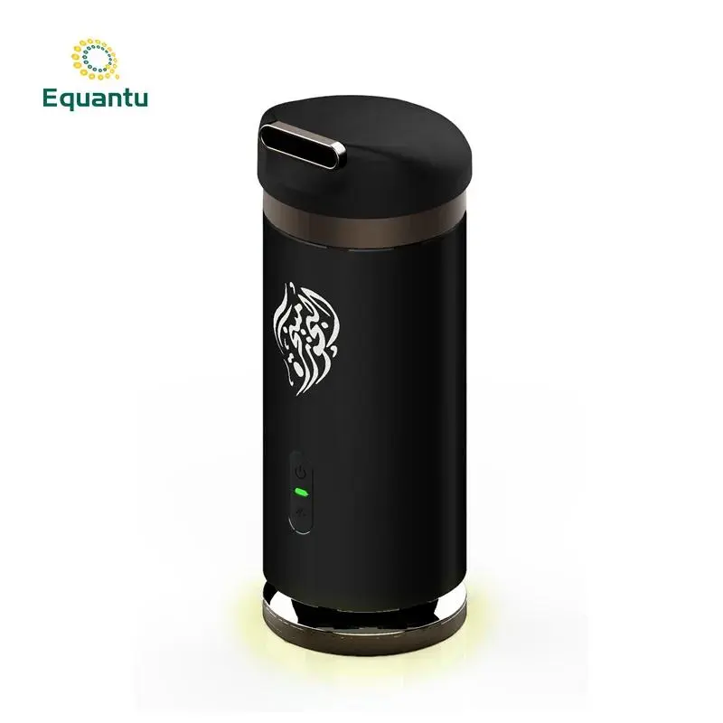 Newest Bakhoor Burner Portable Electric Incense SQ-803 - Image 5