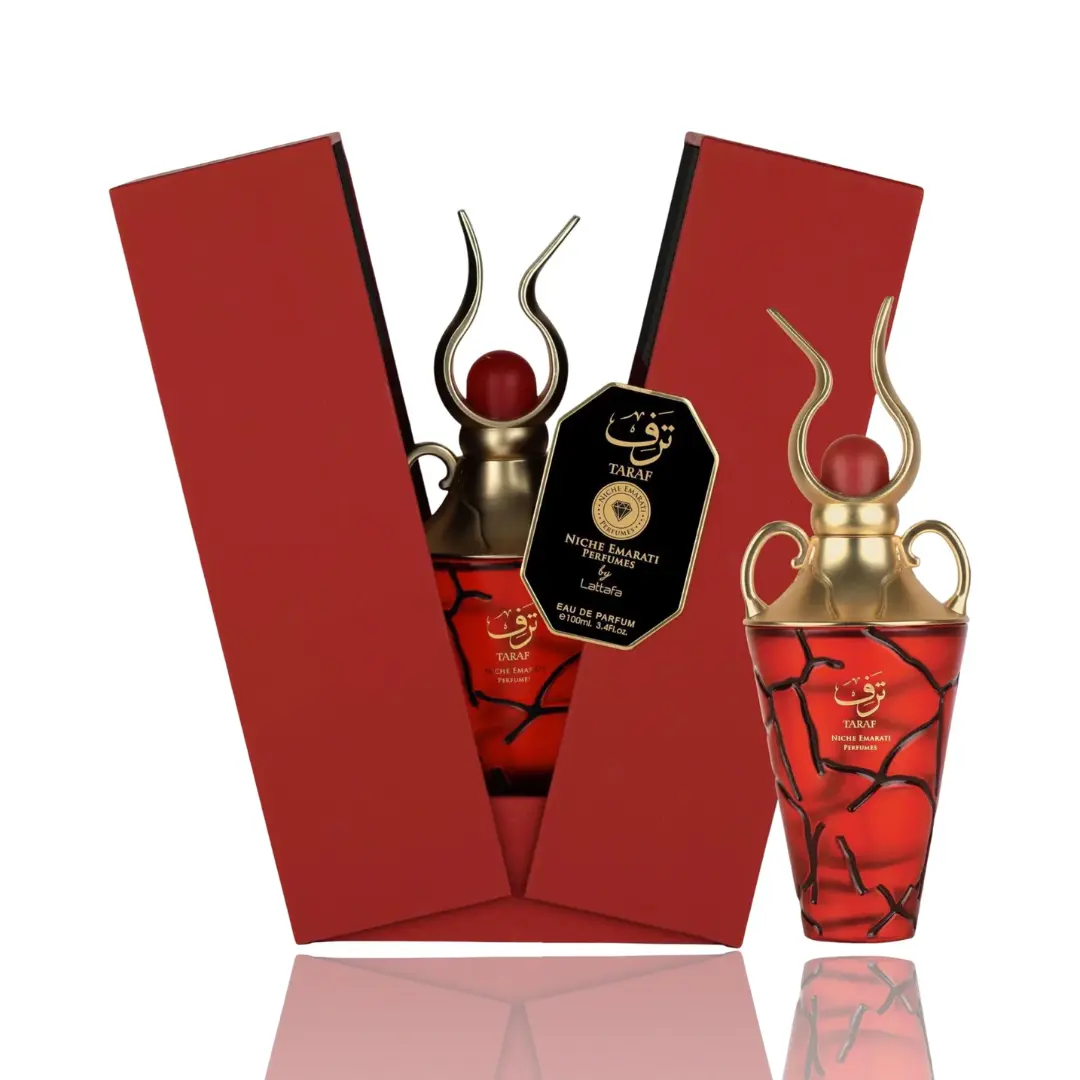 Niche Emarati Taraf EDP 100ml Lattafa