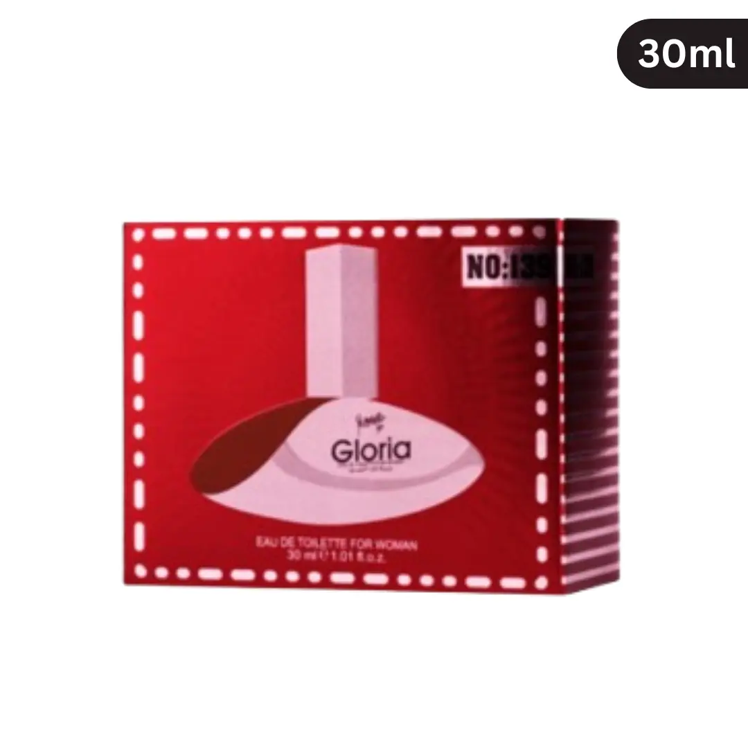 No.139 Gloria EDT 30ml Memwa Mini by Gulf Orchid - Image 2