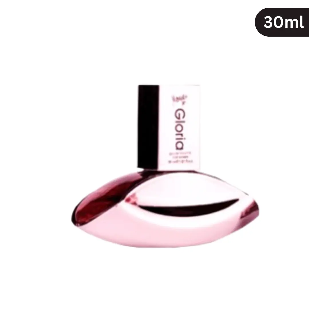 No.139 Gloria EDT 30ml Memwa Mini by Gulf Orchid - Image 3