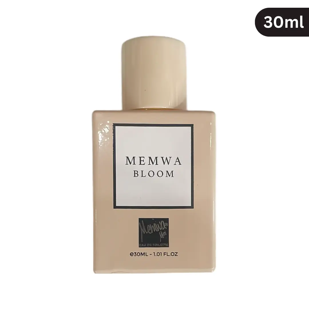No.171 Memwa Bloom EDT 30ml Memwa Mini by Gulf Orchid - Image 2