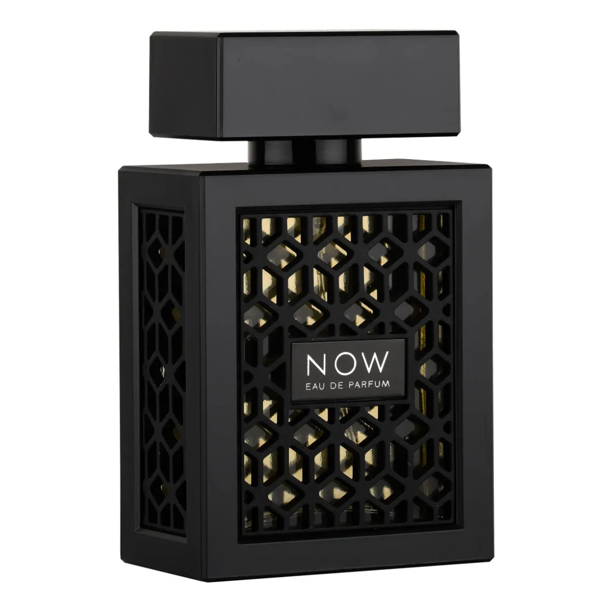 Now Eau De Parfum 100ml Rave Lattafa - Image 2