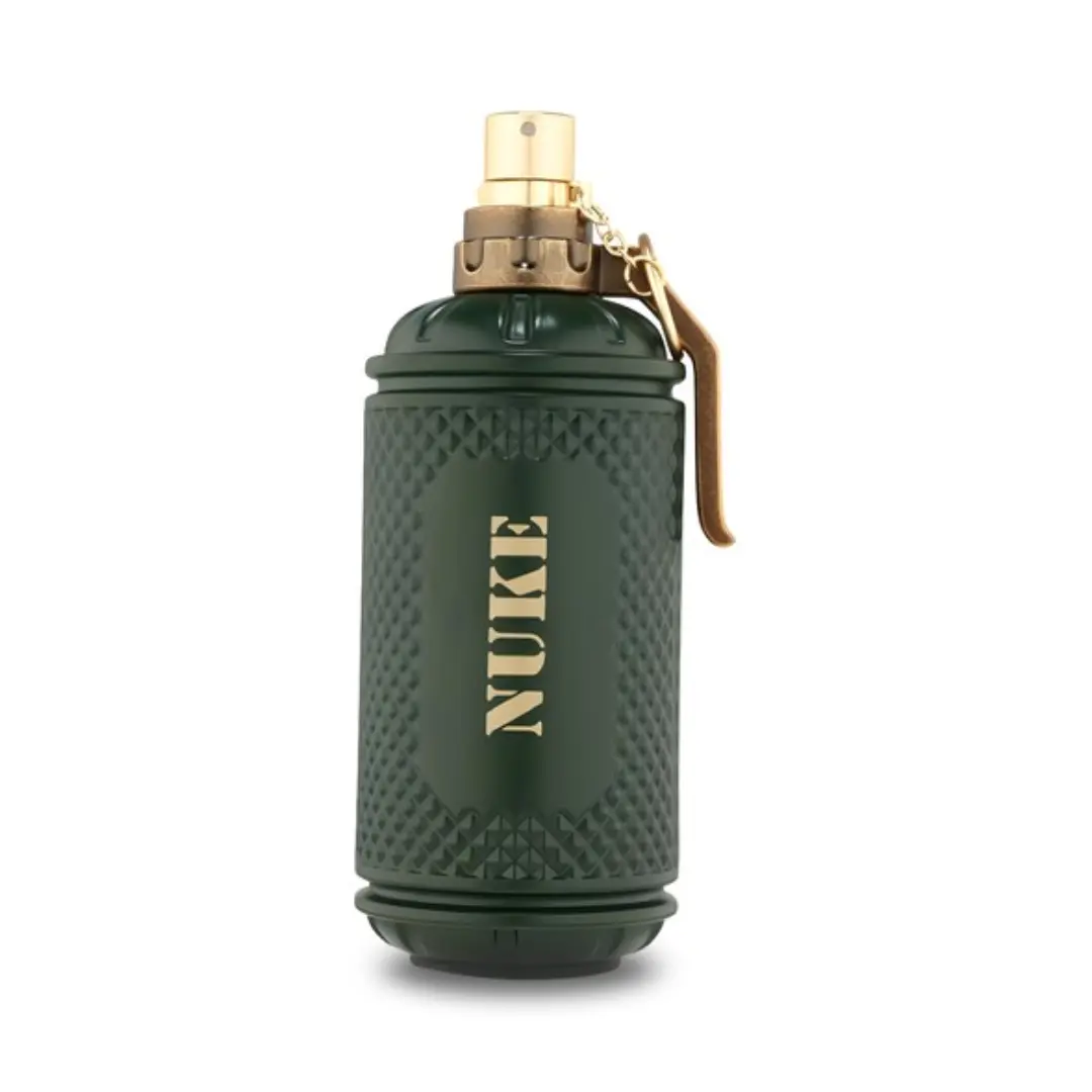 Nuke Eau De Parfum 100ml Fragrance World - Image 2