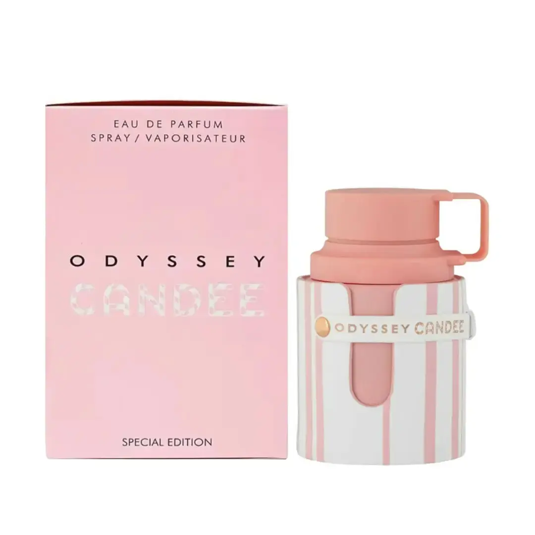 Odyssey Candee Special Edition EDP 100ml Armaf - Image 2