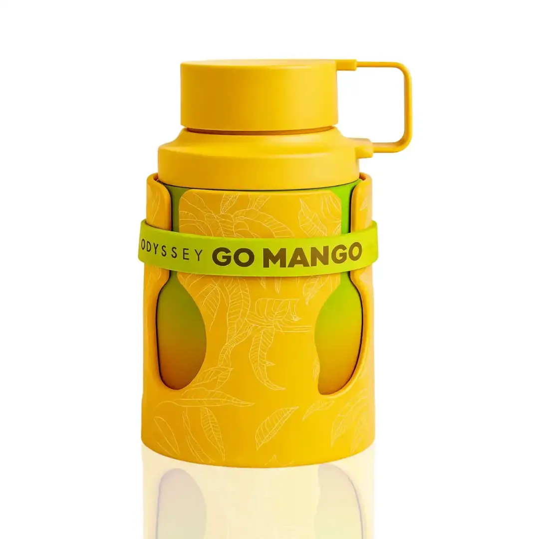 Odyssey Go Mango EDP 100ml Armaf