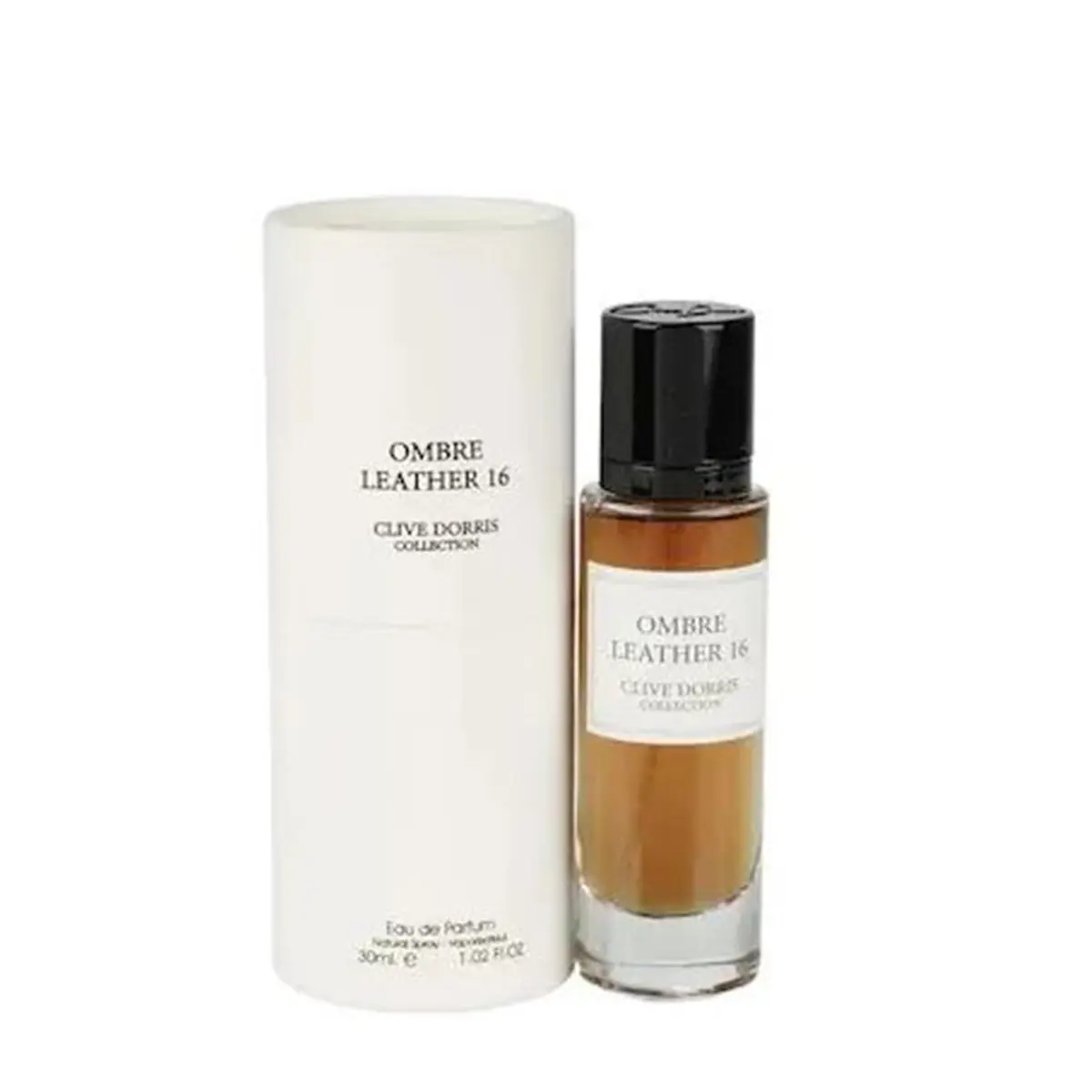 Ombre Leather 16 30ml Eau De Parfum Clive Dorris - Image 3