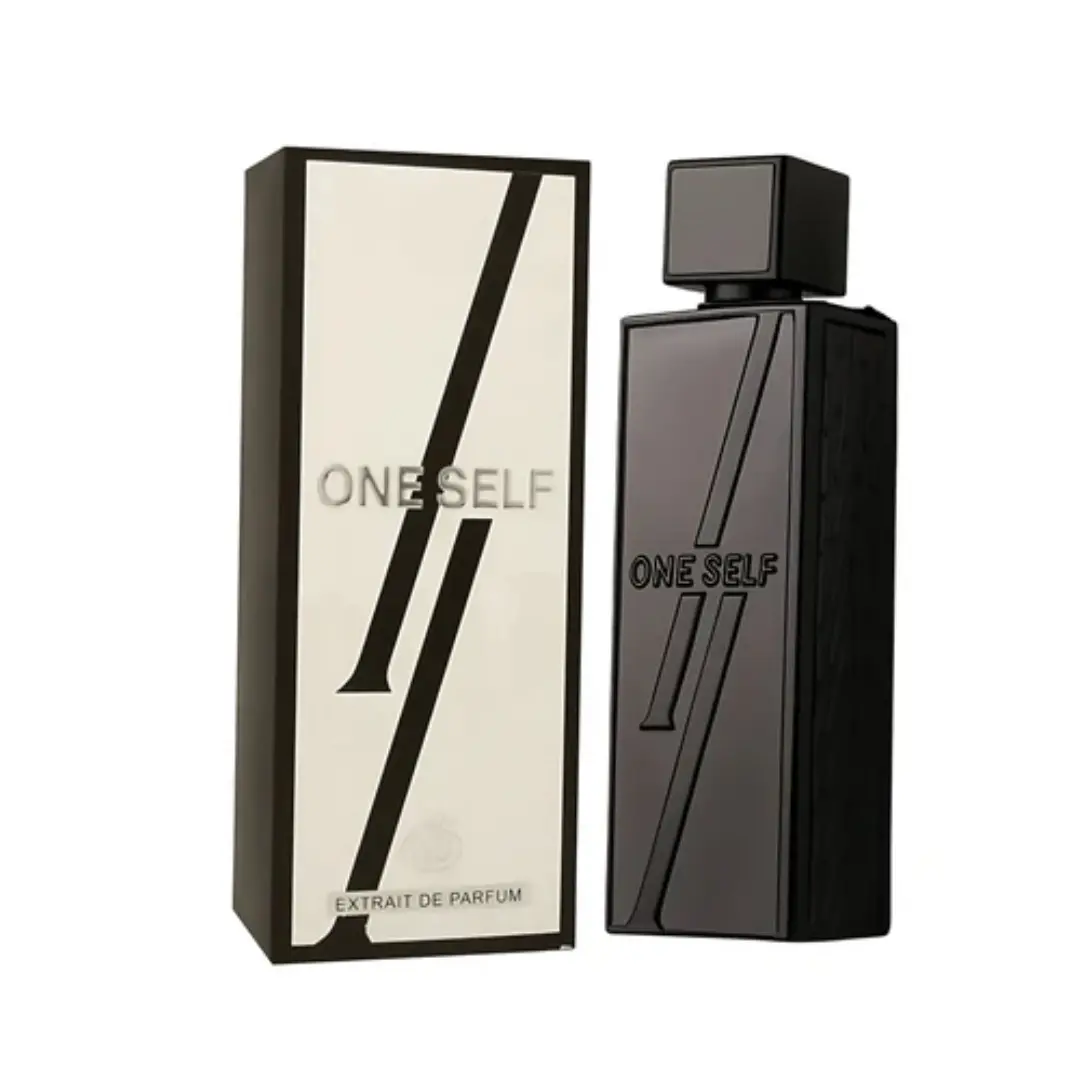 One Self EDP 100ml Fragrance World