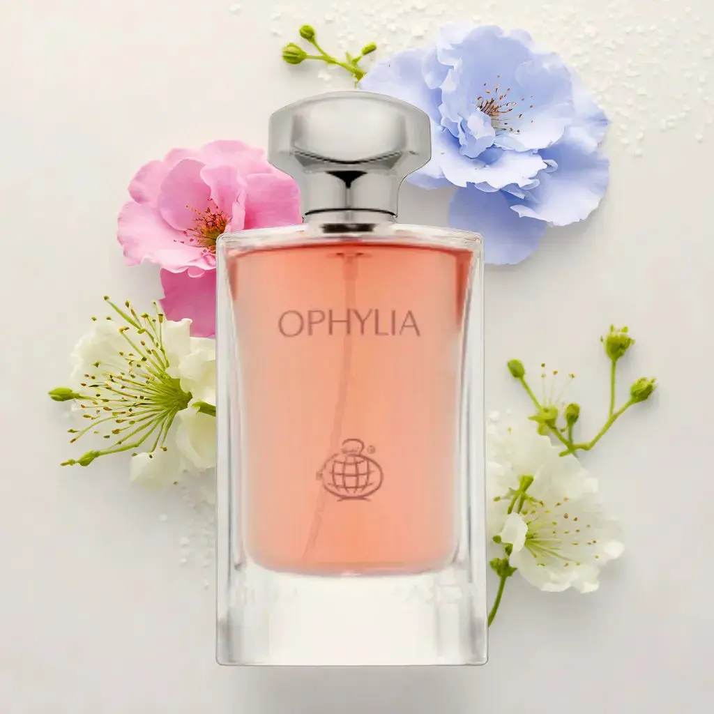 Ophylia Eau De Parfum With Free Deo 80ml Fragrance World - Image 2