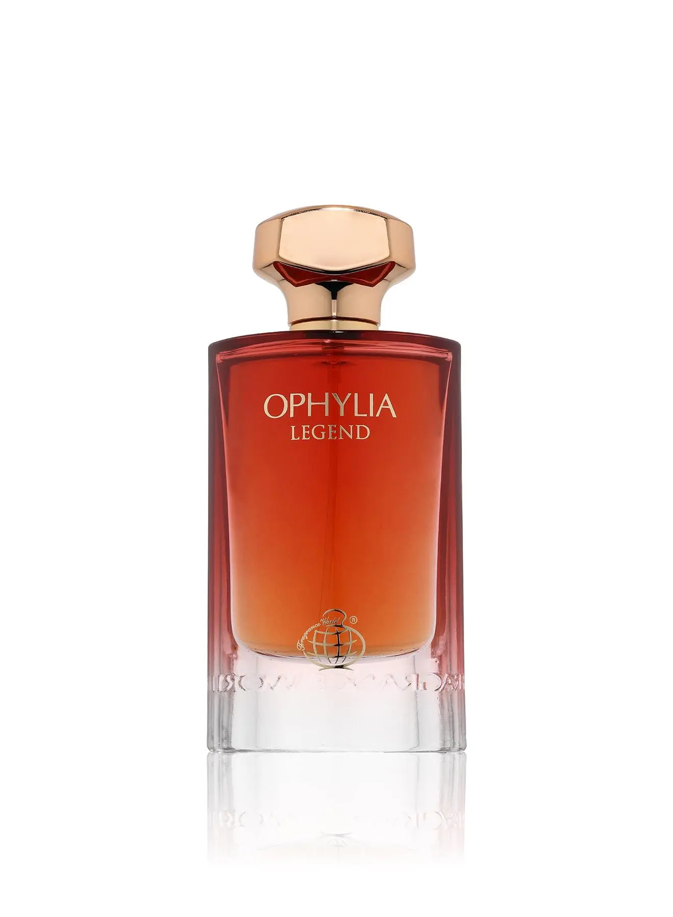 Ophylia Legend 80ml French Avenue by Fragrance World - Image 2