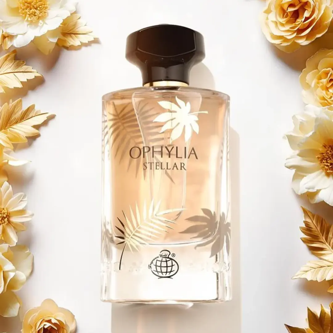 Ophylia Stellar 80ml Fragrance World - Image 2