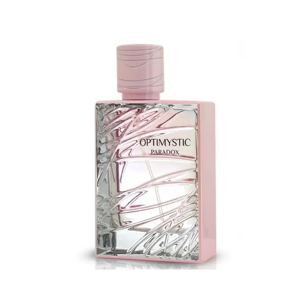 Optimystic Paradox 100ml EDP Fragrance World - Image 4