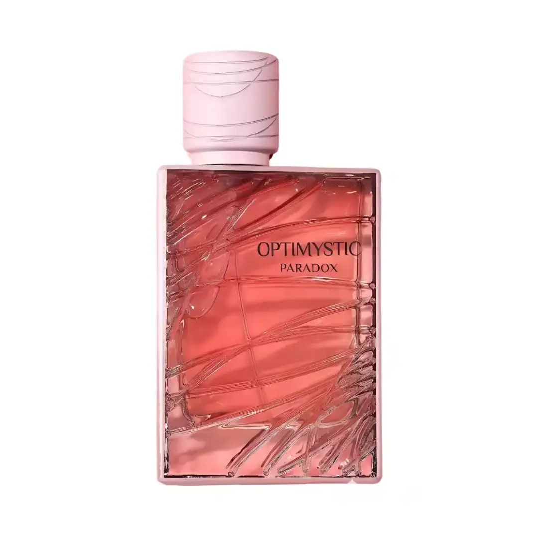 Optimystic Paradox 100ml EDP Fragrance World - Image 5