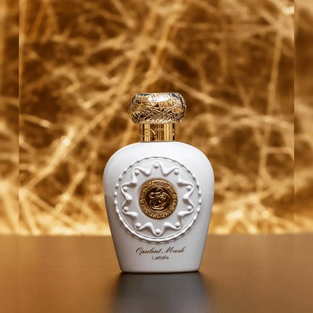 Opulent Musk 100ml Eau de Parfum Lattafa - Image 3