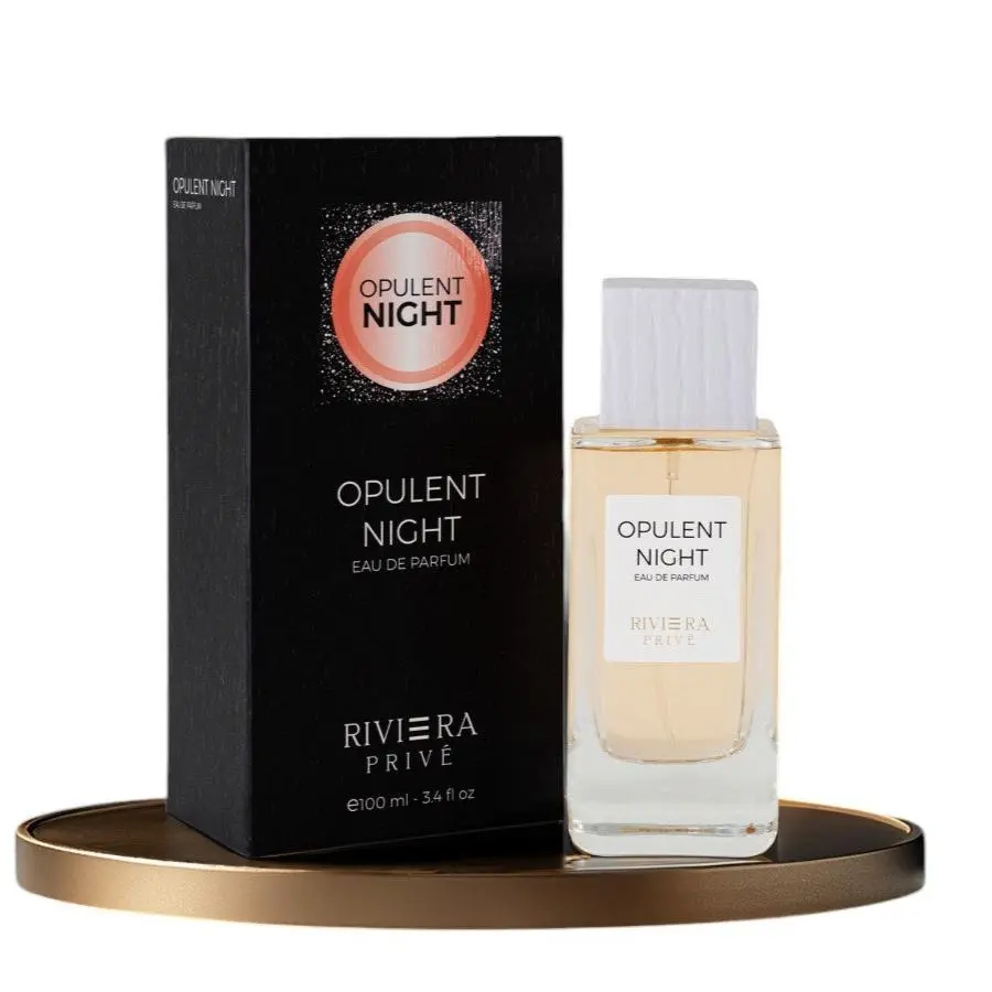 Opulent Night Eau De Parfum 100ml by Rivera Prive Gulf Orchid