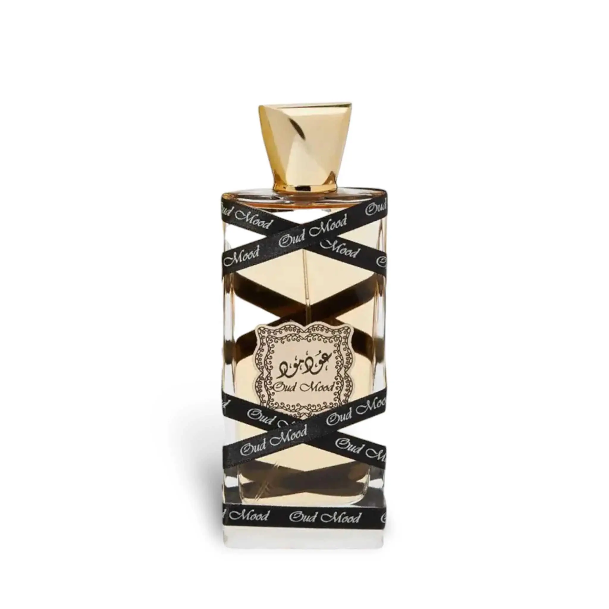 Oud Mood 100ml Eau De Parfum Lattafa - Image 2