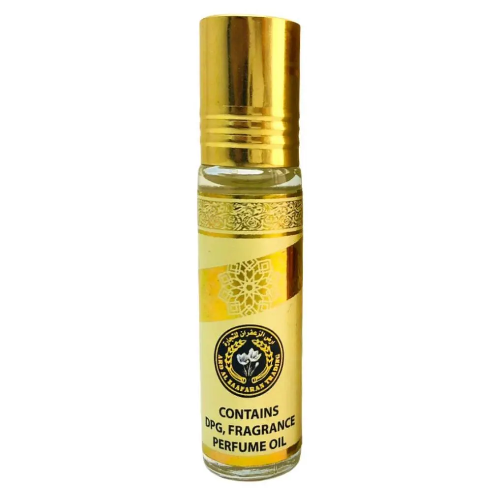 12x Oud Mood Perfume Oil 10ml Ard Al Zaafran - Image 2