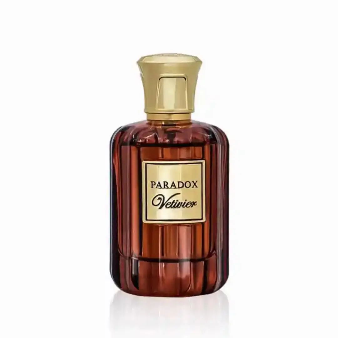 Paradox Vetiver Eau de Parfum 100ml FA Paris by Fragrance World - Image 2