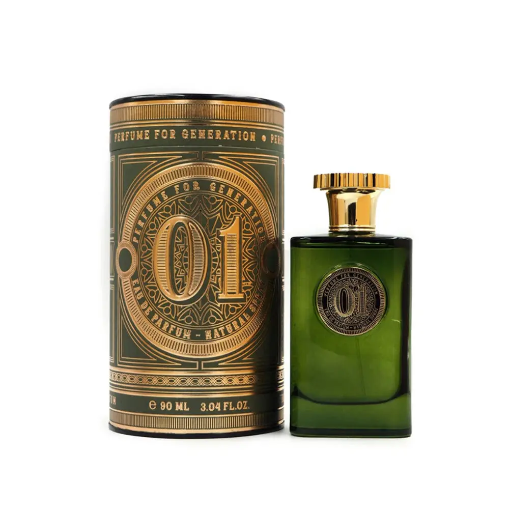 Perfume For Generation 1 90ml Eau De Parfum Fragrance World