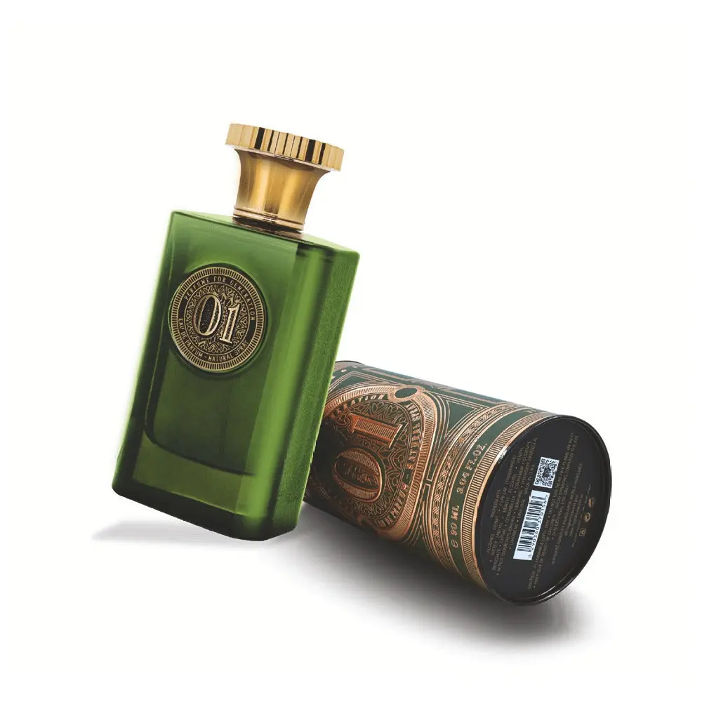 Perfume For Generation 1 90ml Eau De Parfum Fragrance World - Image 2