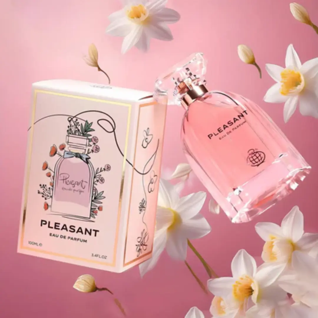 Pleasant Eau De Parfum 100ml Fragrance World - Image 2