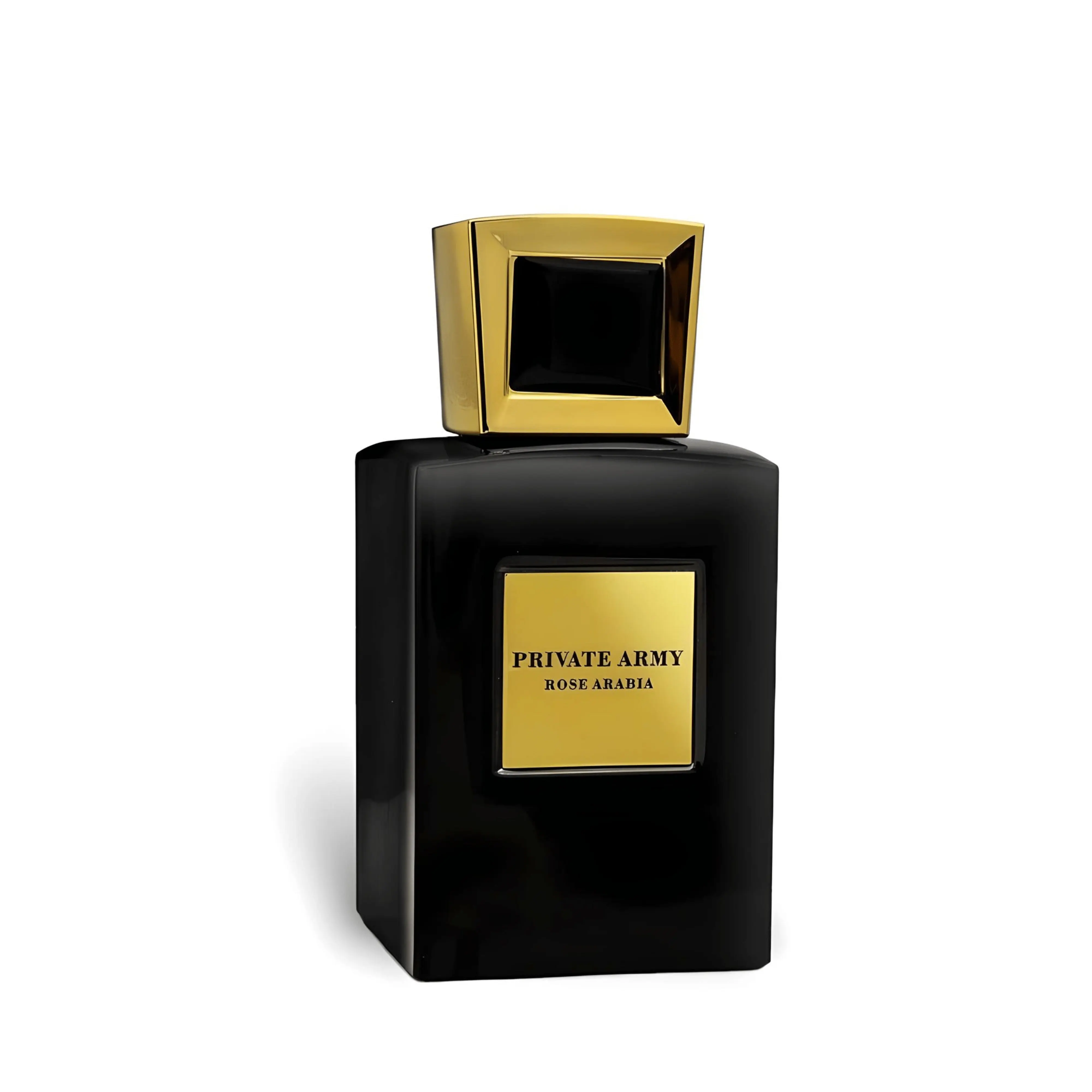 Private Army Rose Arabia 100ml Eau De Parfum FA Paris Fragrance World - Image 2