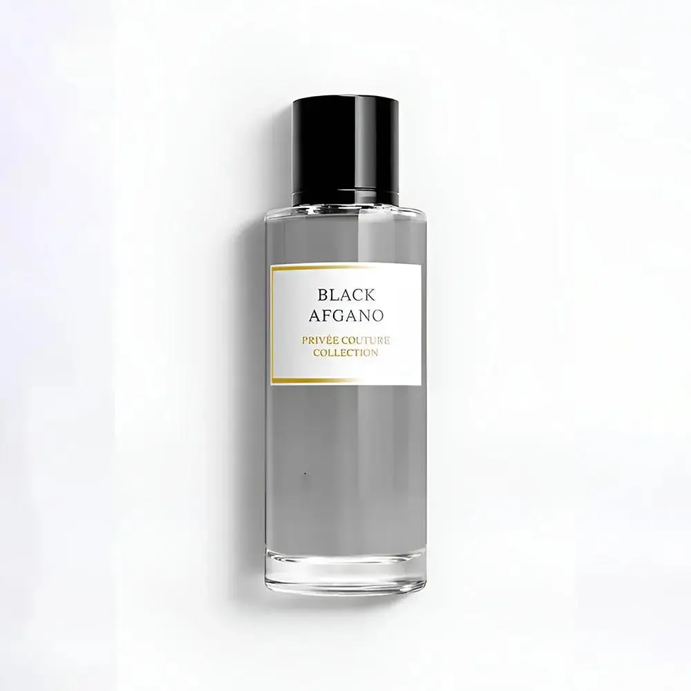 Black Afgano Eau de Parfum 30ml Privee Couture Collection