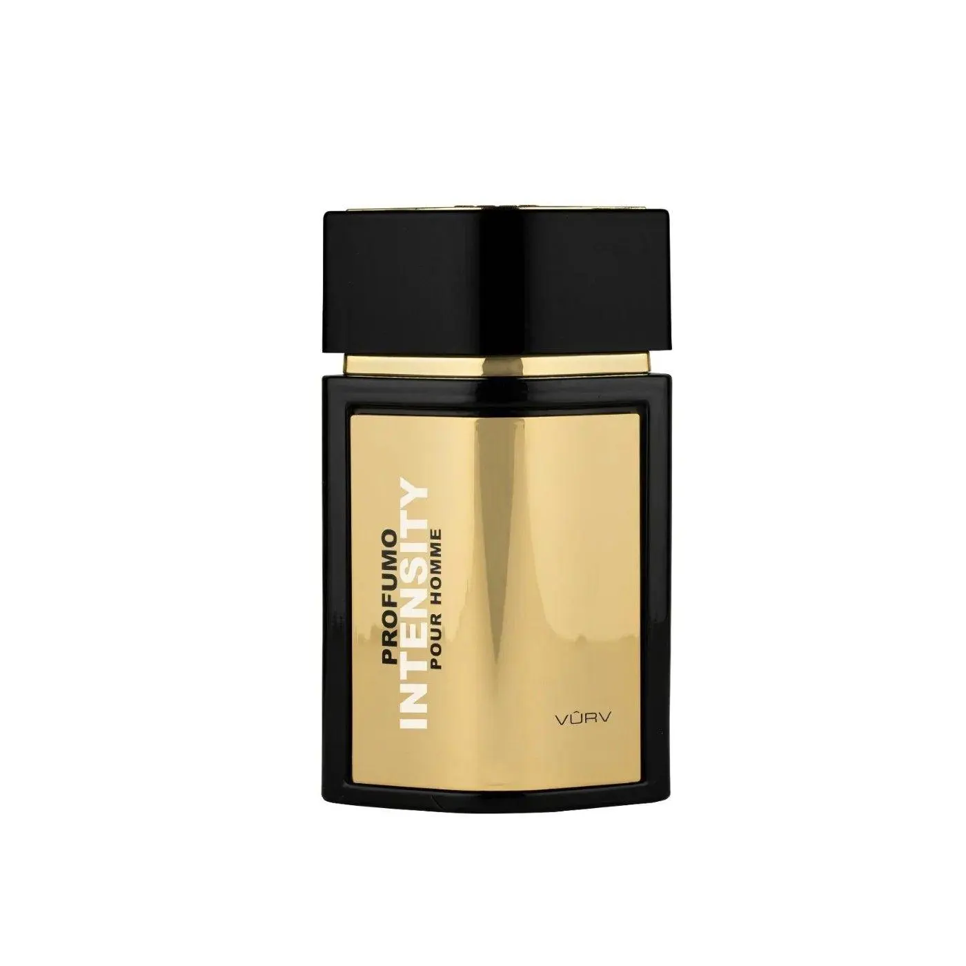 Profumo Intensity Pour Homme Eau de Parfum 100ml Vurv - Image 2