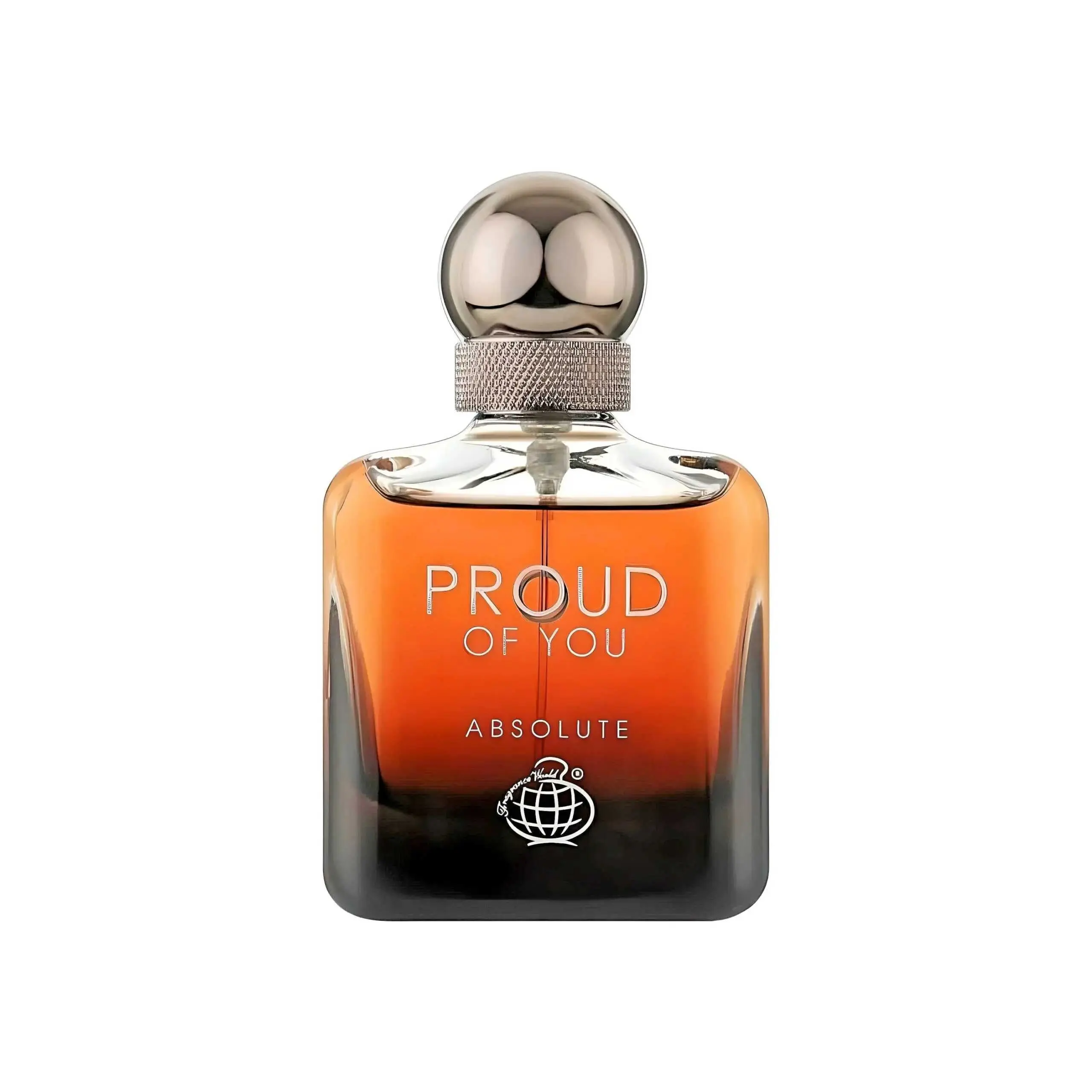 Proud Of You Absolute Eau De Parfum 100ml Fragrance World - Image 2