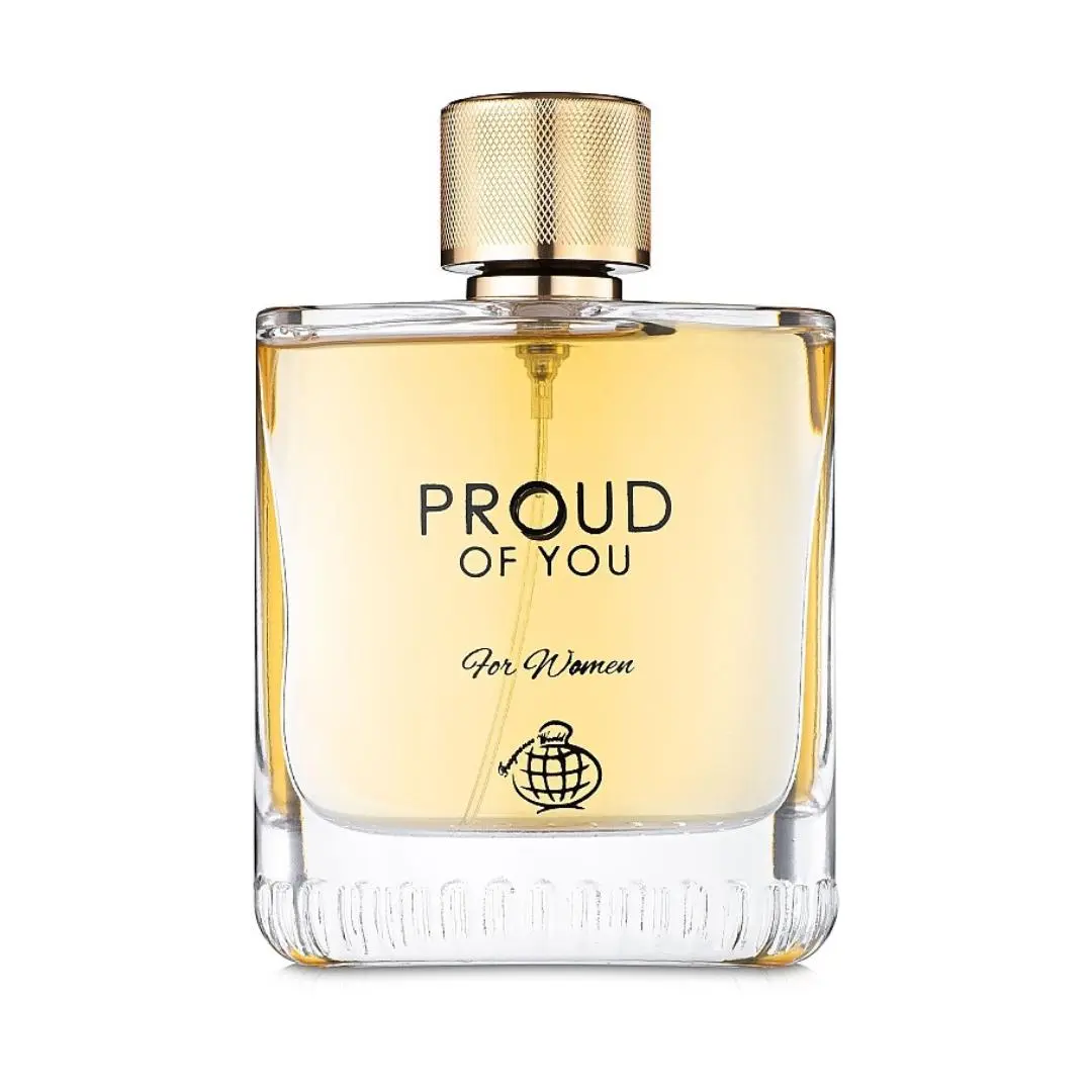 Proud Of You For Women 100ml Fragrance World