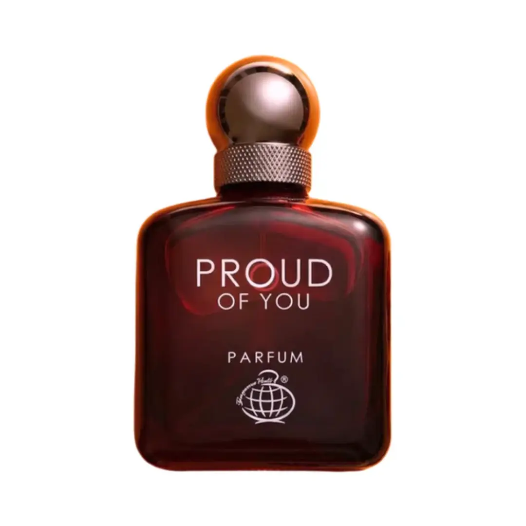 Proud Of You Parfum EDP 100ml Fragrance World - Image 2