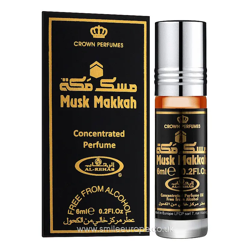 Pure Oudi Roll-On