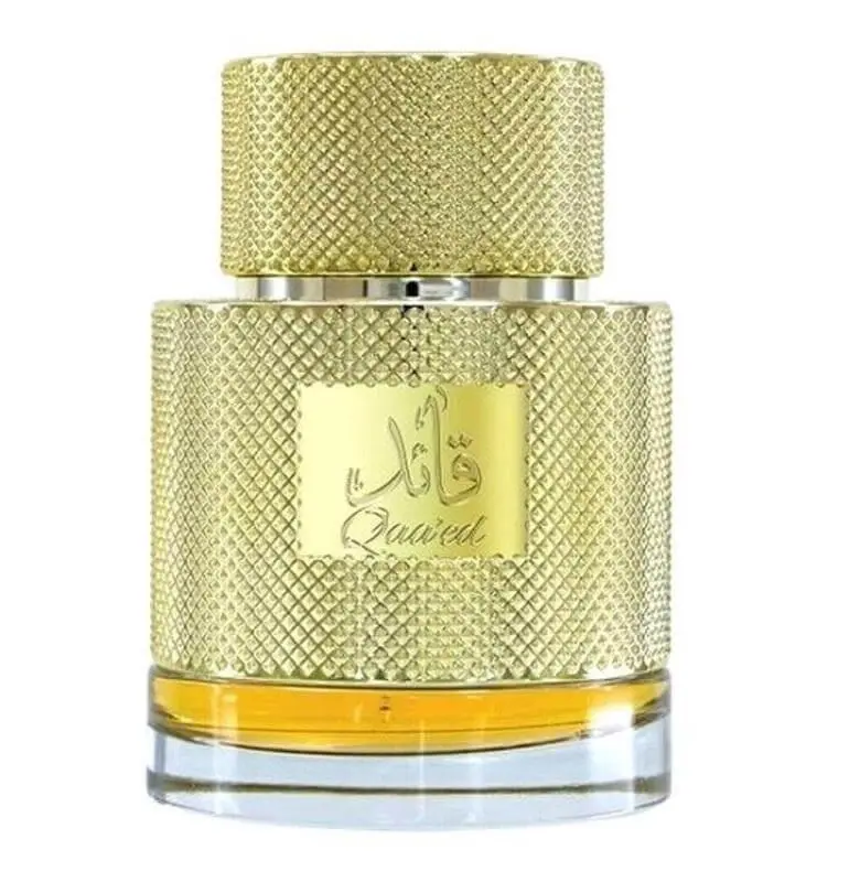 Qaaed/Qaed 80ml Eau De Parfum Lattafa - Image 2