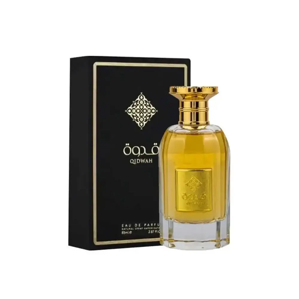 Qidwah Eau De Parfum 85ml Ard Al Zaafaran