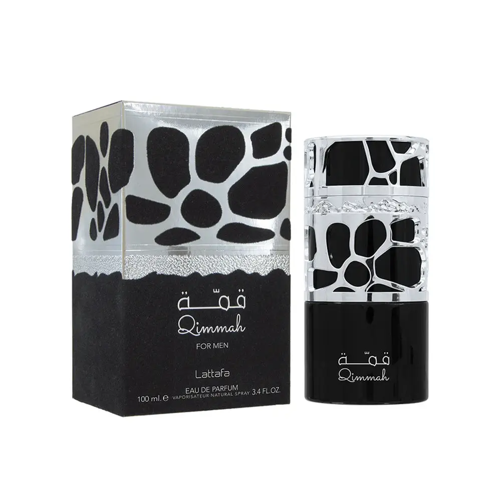 Qimmah (For Men) 100ml Eau de Parfum Lattafa