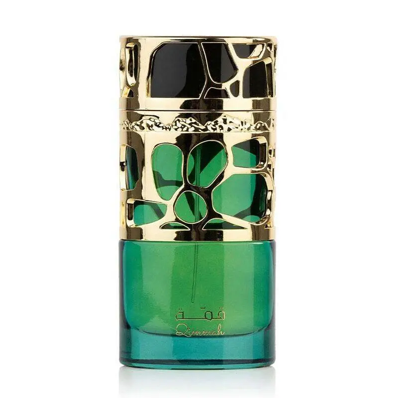 Qimmah (For Women) 100ml Eau de Parfum Lattafa - Image 2