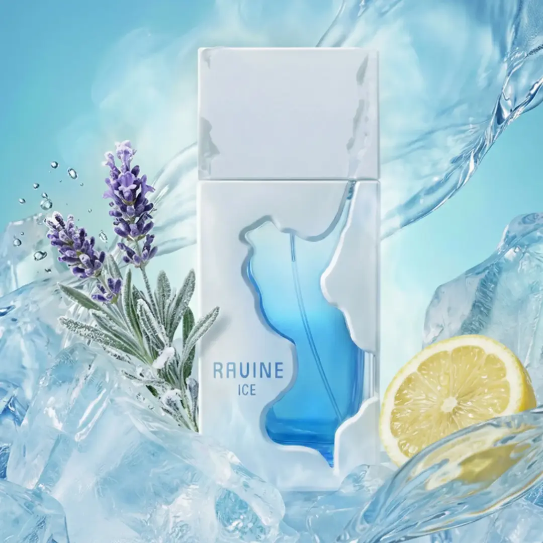 Ravine Ice EDP 100ml French Avenue
