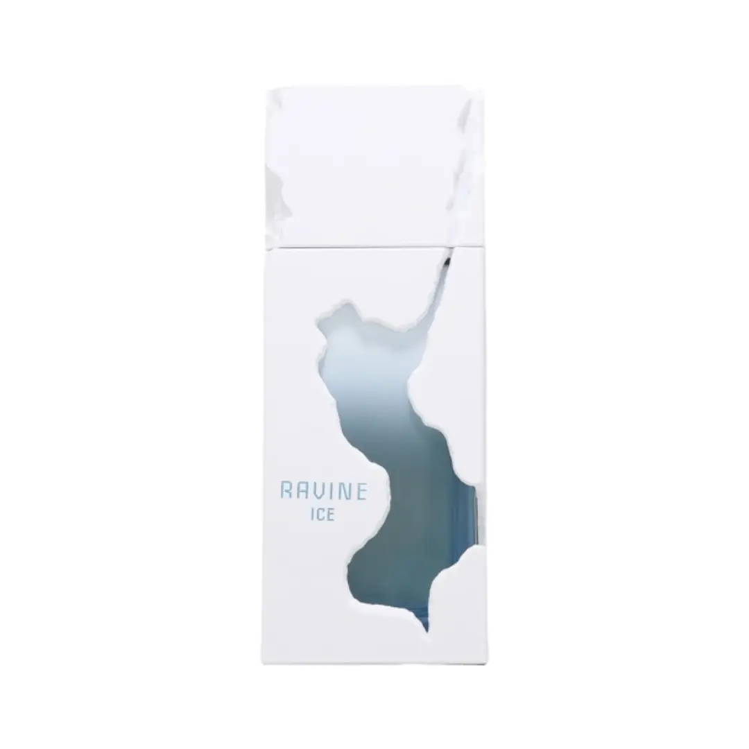 Ravine Ice EDP 100ml French Avenue - Image 2