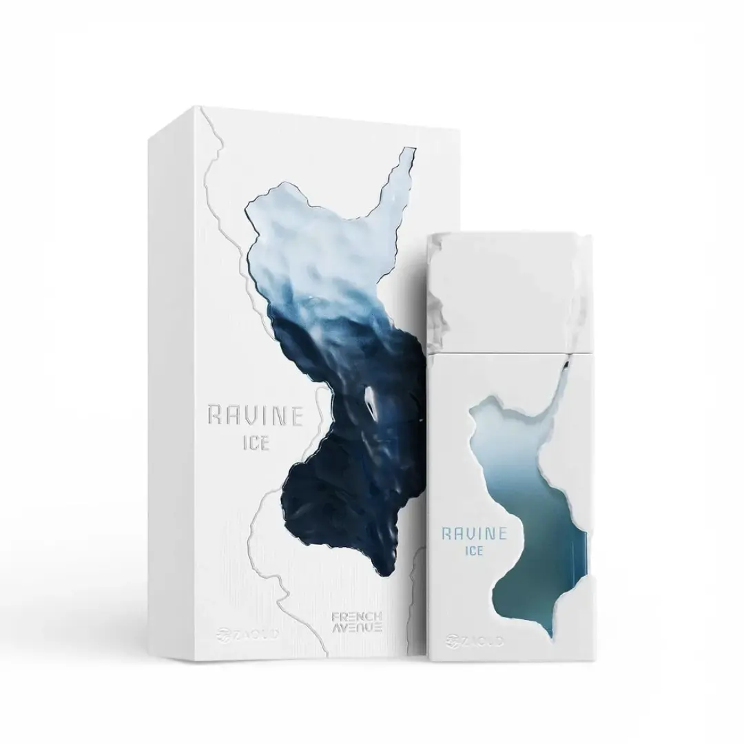 Ravine Ice EDP 100ml French Avenue - Image 3