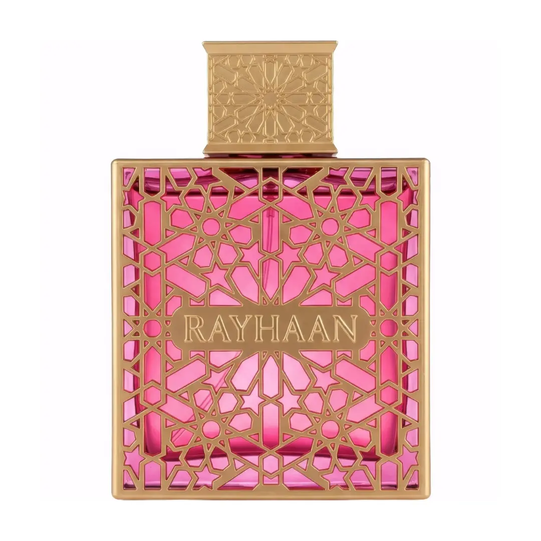 Rayhaan Kiss EDP 100ml Rayhaan Perfumes
