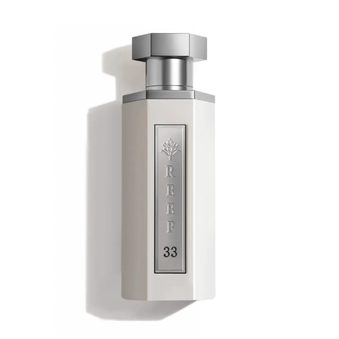 Reef 33 White Eau De Parfum 100ml Reef Perfumes - Image 3