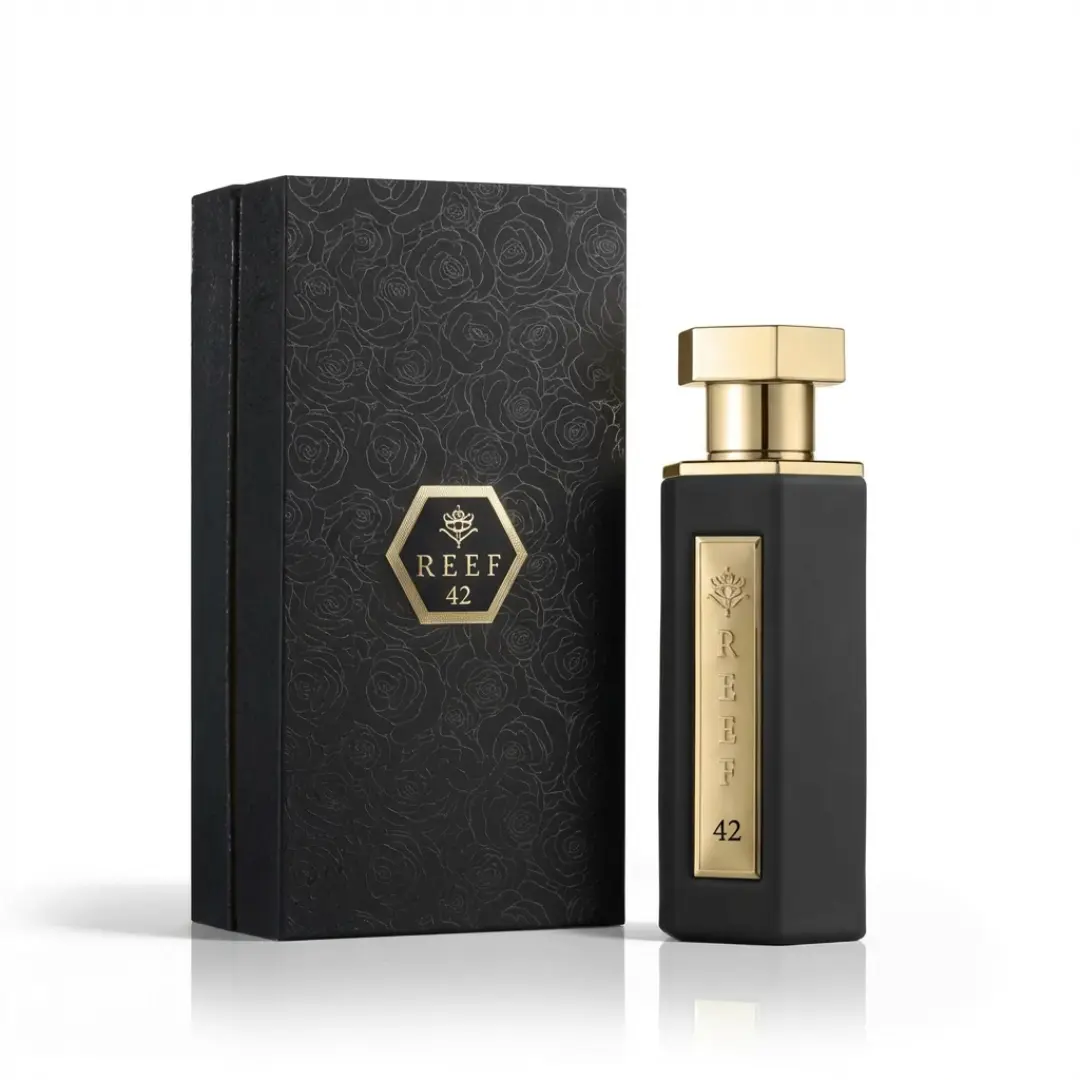 Reef 42 Eau De Parfum 100ml Reef Perfumes