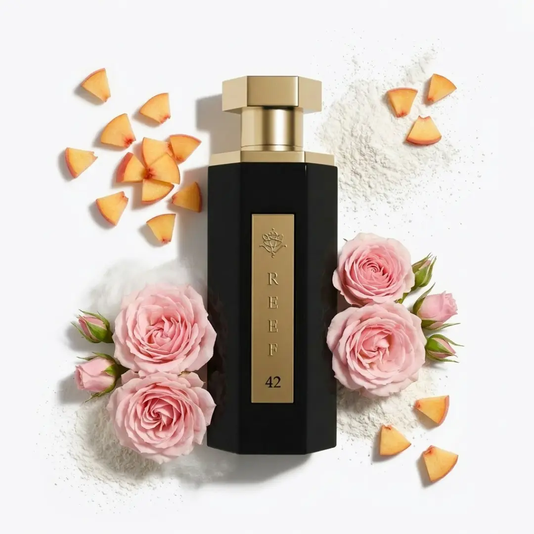 Reef 42 Eau De Parfum 100ml Reef Perfumes - Image 3