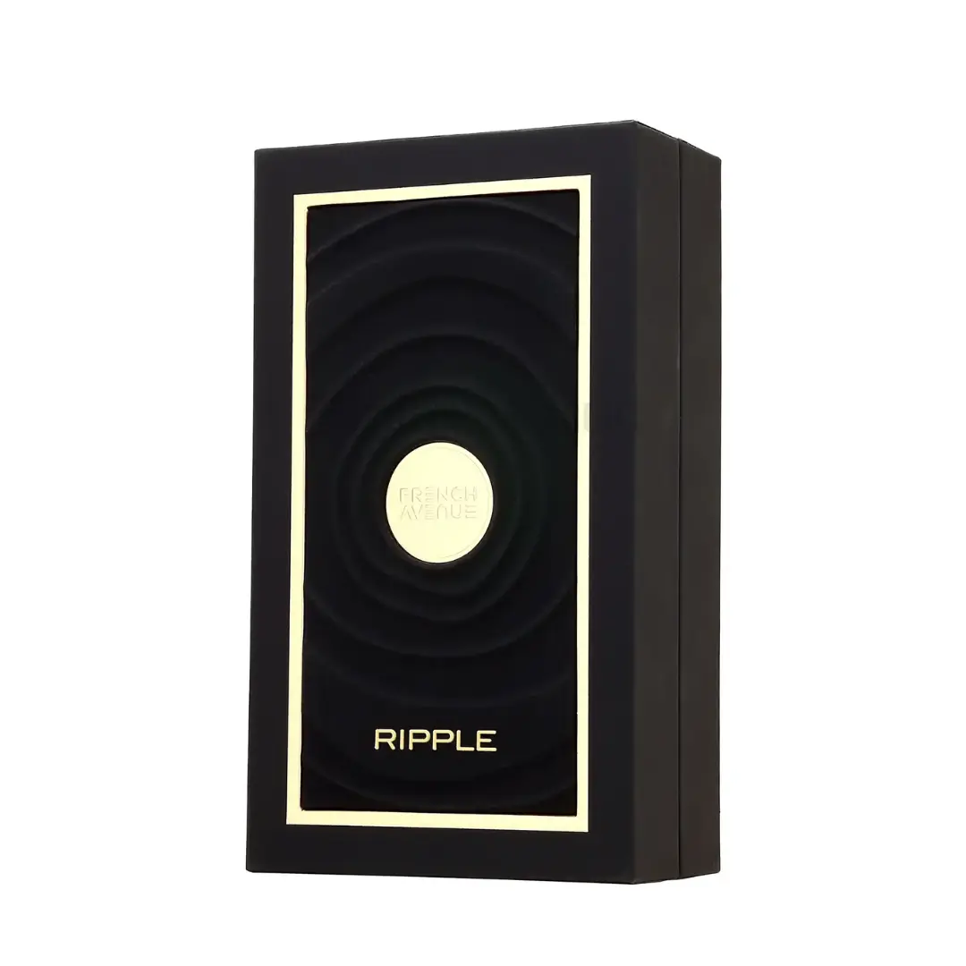 Ripple EDP 100ml French Avenue - Image 3