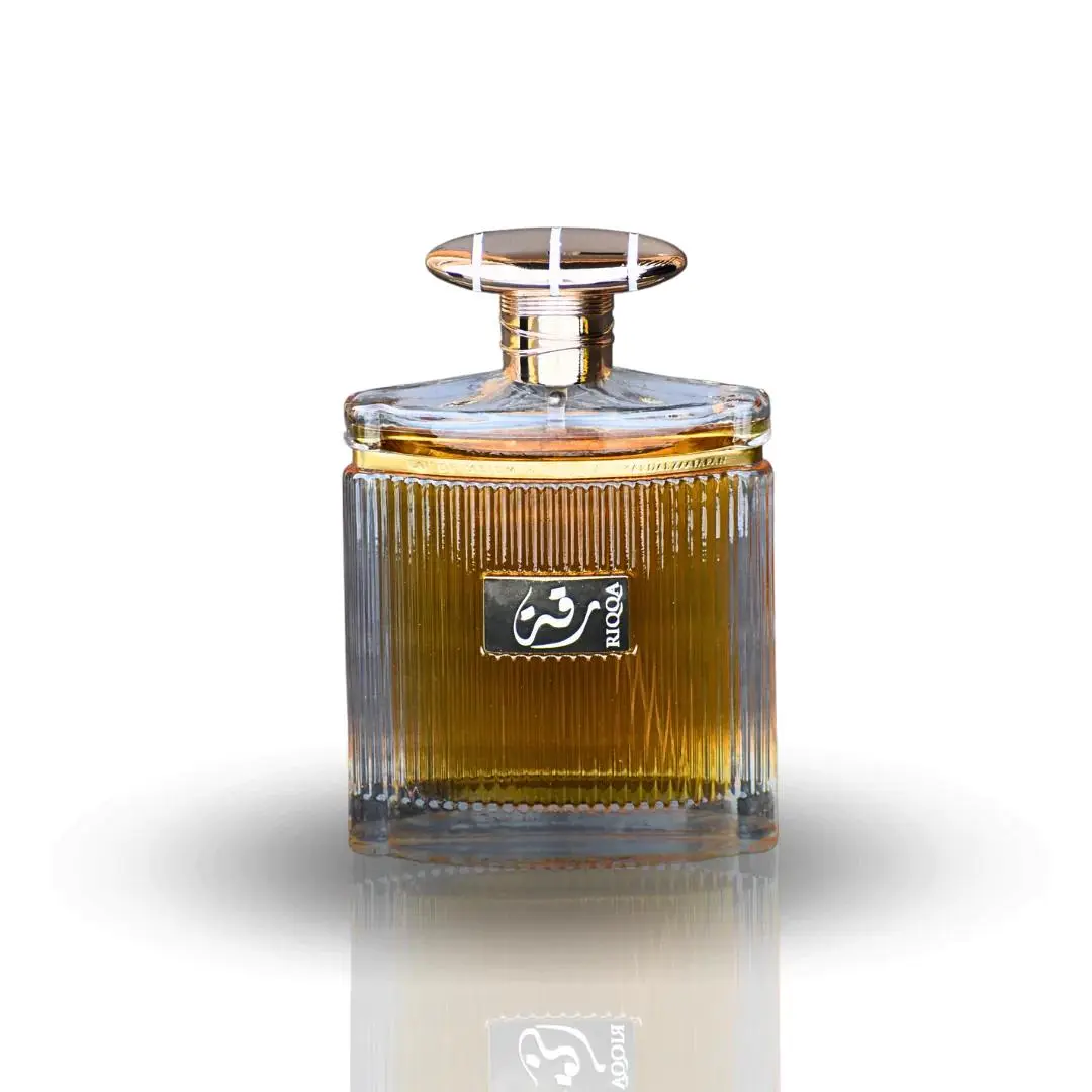 Riqqa Eau De Parfum 100ml Ard Al Zaafaran - Image 3
