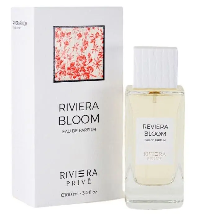 Riviera Bloom Eau De Parfum 100ml by Rivera Prive Gulf Orchid