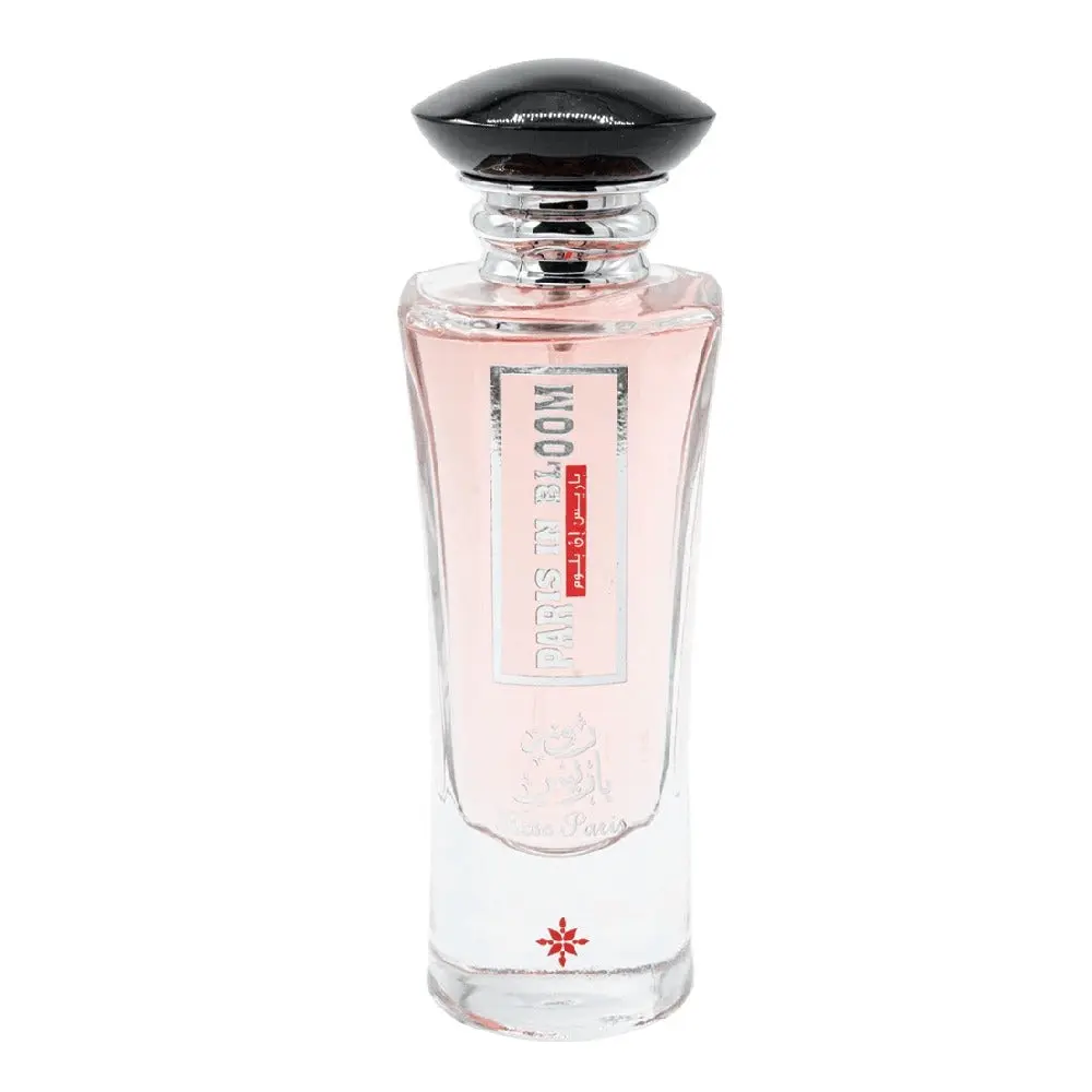 Rose Paris in Bloom 100ml Eau De Parfum Ard Al Zaafaran - Image 2