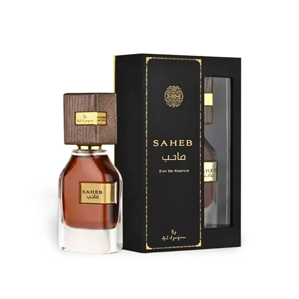 Saheb Eau De Parfum 70ml Ard Al Zaafaran