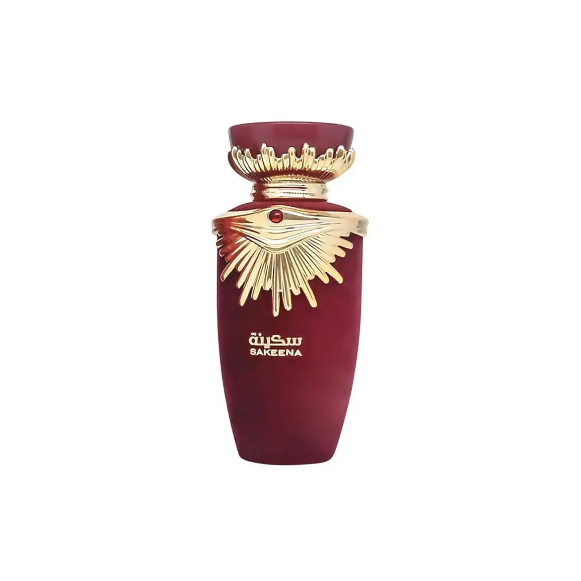 Sakeena Eau De Parfum 100ml Lattafa - Image 2